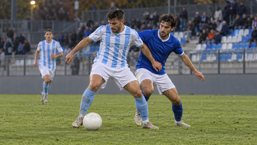 Dove vedere Giana Erminio–Union Brescia oggi: orario, canali TV e streaming