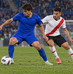 Copertina di Dove vedere Getafe–Rayo Vallecano oggi 19 ottobre: orario, TV e streaming