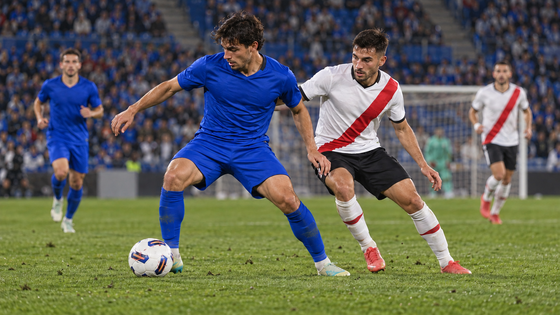 Dove vedere Getafe–Rayo Vallecano oggi 19 ottobre: orario, TV e streaming