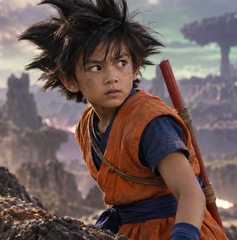 Copertina di Dove vedere Dragon Ball Daima oggi 19 ottobre: orario, episodi 11 e 12 su Italia 2 e streaming