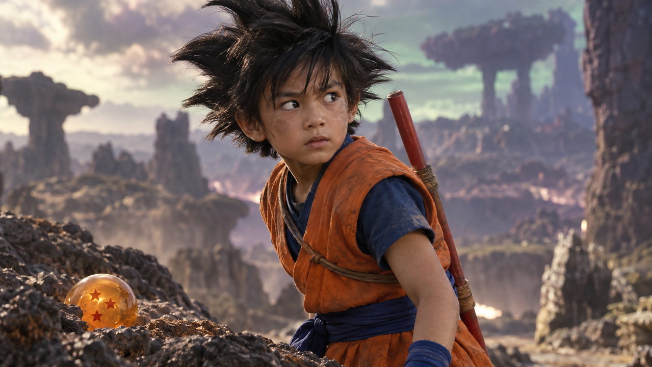 Dove vedere Dragon Ball Daima oggi 19 ottobre: orario, episodi 11 e 12 su Italia 2 e streaming