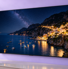 Copertina di LG OLED evo G6 da 65" al -44%, film in 4K con meno riflessi