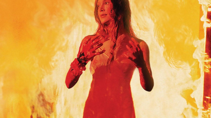 Carrie - Lo sguardo di Satana
