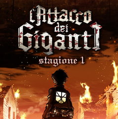 Copertina di I migliori anime da vedere ora su Prime Video a ottobre 2026