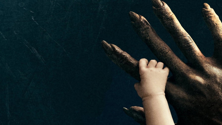 Wayward Pines