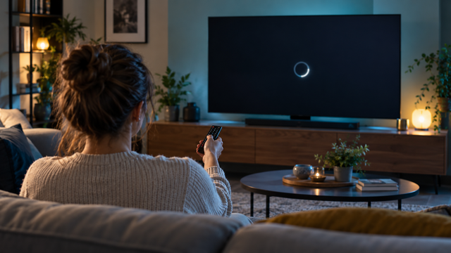 NOW fermo sul logo su Android TV e Google TV: come sbloccarlo - CronacaPop