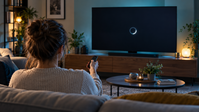NOW fermo sul logo su Android TV e Google TV: come sbloccarlo