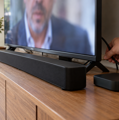 Copertina di Soundbar in ritardo via HDMI anche a zero: cosa controllare tra TV e decoder