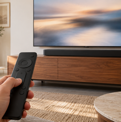 Copertina di Il telecomando della TV non regola il volume della soundbar: cosa fare