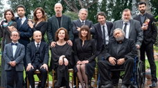 Copertina di Quando esce Un tranquillo funerale di famiglia?