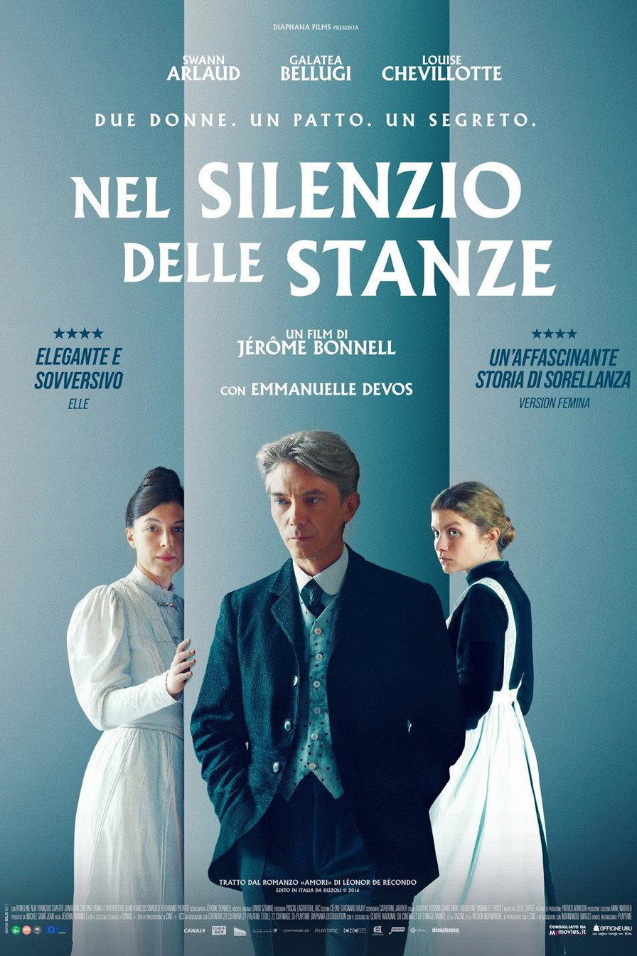 Quando esce Nel silenzio delle stanze? Data e cosa sappiamo