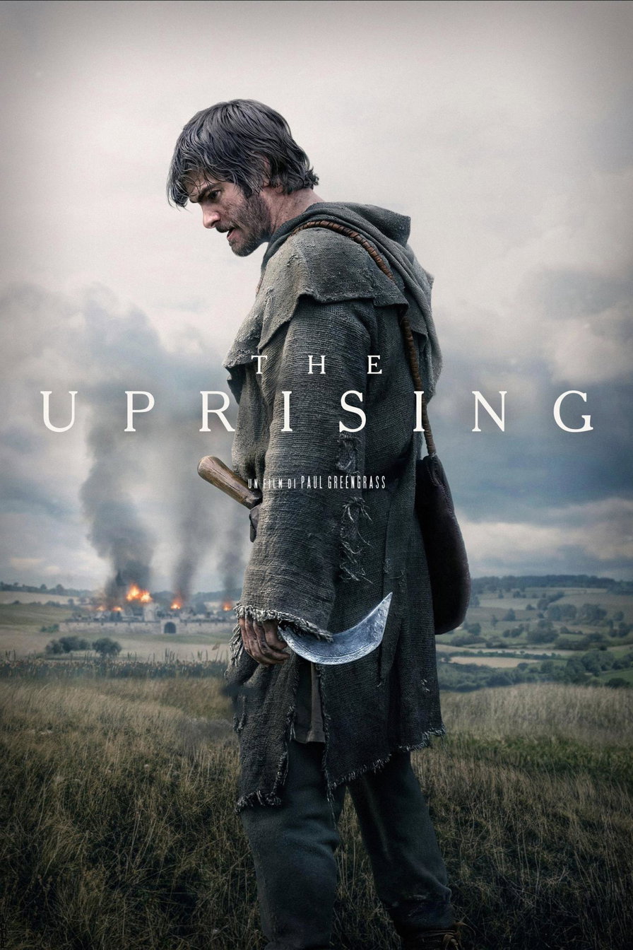Quando esce The Uprising? Data italiana e cosa sappiamo