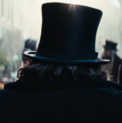 Copertina di Quando esce Scrooge e gli spiriti del Natale?