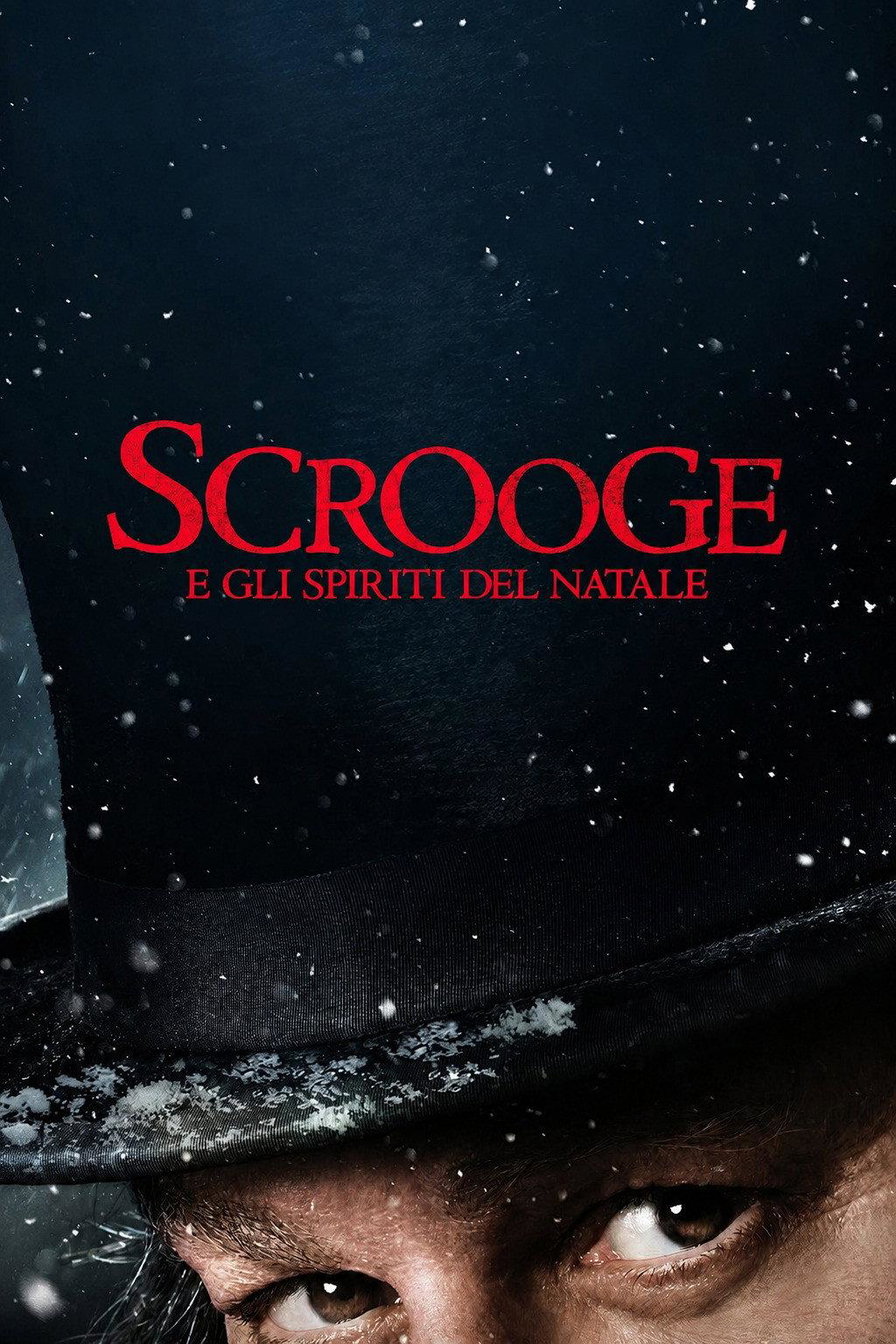 Quando esce Scrooge e gli spiriti del Natale?