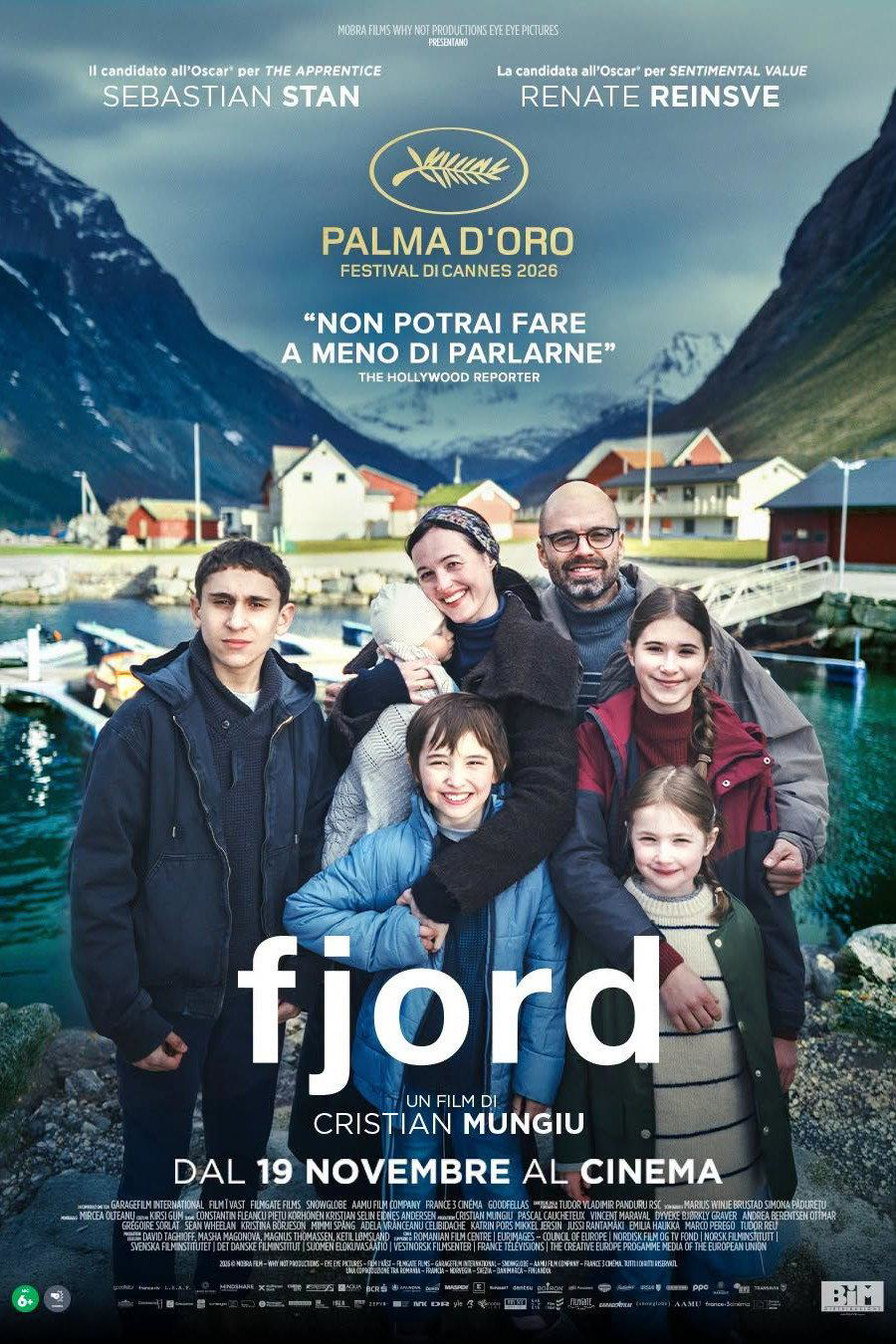 Quando esce Fjord? Data italiana e cosa sappiamo