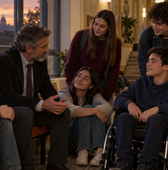 Copertina di Guida TV martedì 20 ottobre 2026: cosa vedere stasera in TV