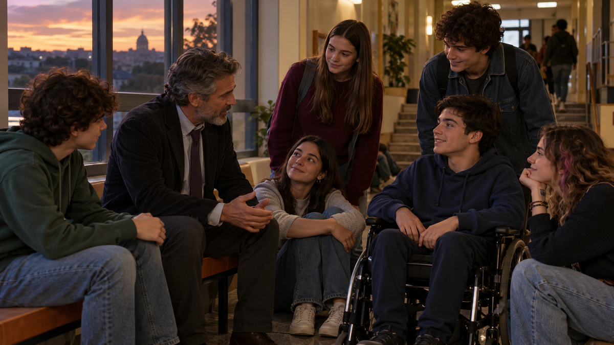Immagine di Guida TV martedì 20 ottobre 2026: cosa vedere stasera in TV