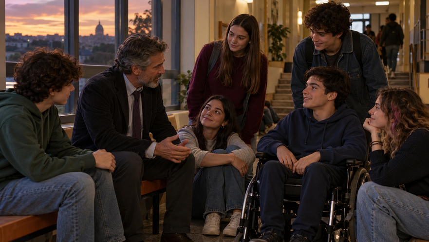 Guida TV martedì 20 ottobre 2026: cosa vedere stasera in TV