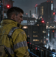Copertina di Dove vedere Cyberpunk: Edgerunners 2 oggi 20 ottobre: orario e streaming su Netflix