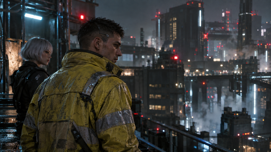 Dove vedere Cyberpunk: Edgerunners 2 oggi 20 ottobre: orario e streaming su Netflix