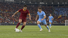 Copertina di Dove vedere Roma-Slovan Bratislava stasera, 20 ottobre: orario, canali TV e streaming