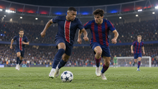 Copertina di Dove vedere PSG-Barcellona oggi 20 ottobre: orario, canali TV e streaming Champions League
