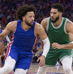Copertina di Dove vedere Detroit Pistons-Boston Celtics oggi 20 ottobre: orario, canale e streaming NBA