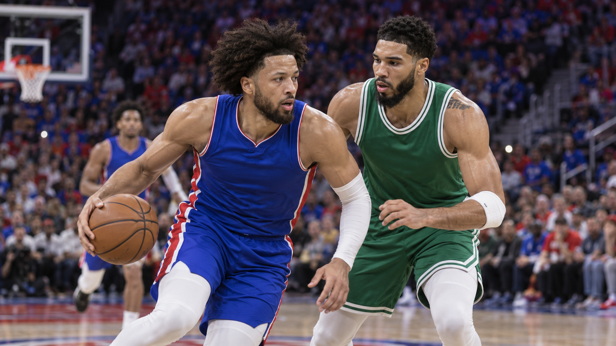 Immagine di Dove vedere Detroit Pistons-Boston Celtics oggi 20 ottobre: orario, canale e streaming NBA