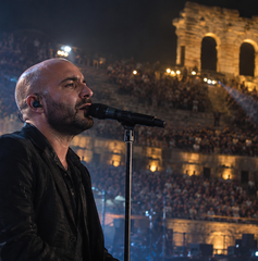 Copertina di Dove vedere Negramaro – Una storia ancora semplice stasera: orario, TV e streaming del concerto