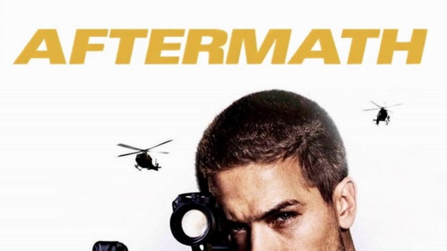 Aftermath - In trappola