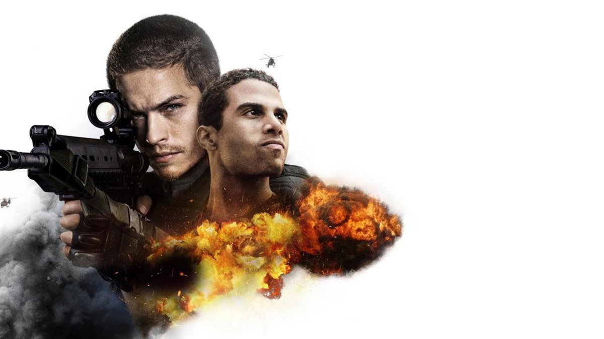 Immagine di Aftermath - In trappola: trama, cast e dove vederlo in streaming