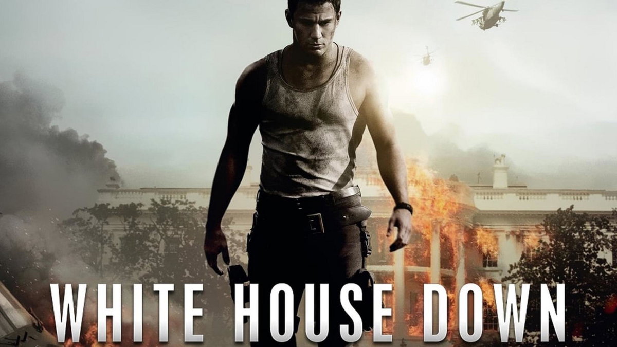 Immagine di White House Down - Sotto assedio stasera su Rai 4: trama, cast e streaming