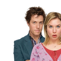 Copertina di Che pasticcio Bridget Jones, stasera in tv su La5: trama, cast e streaming