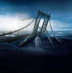 Copertina di Qual è la canzone nei titoli di coda di Oblivion?