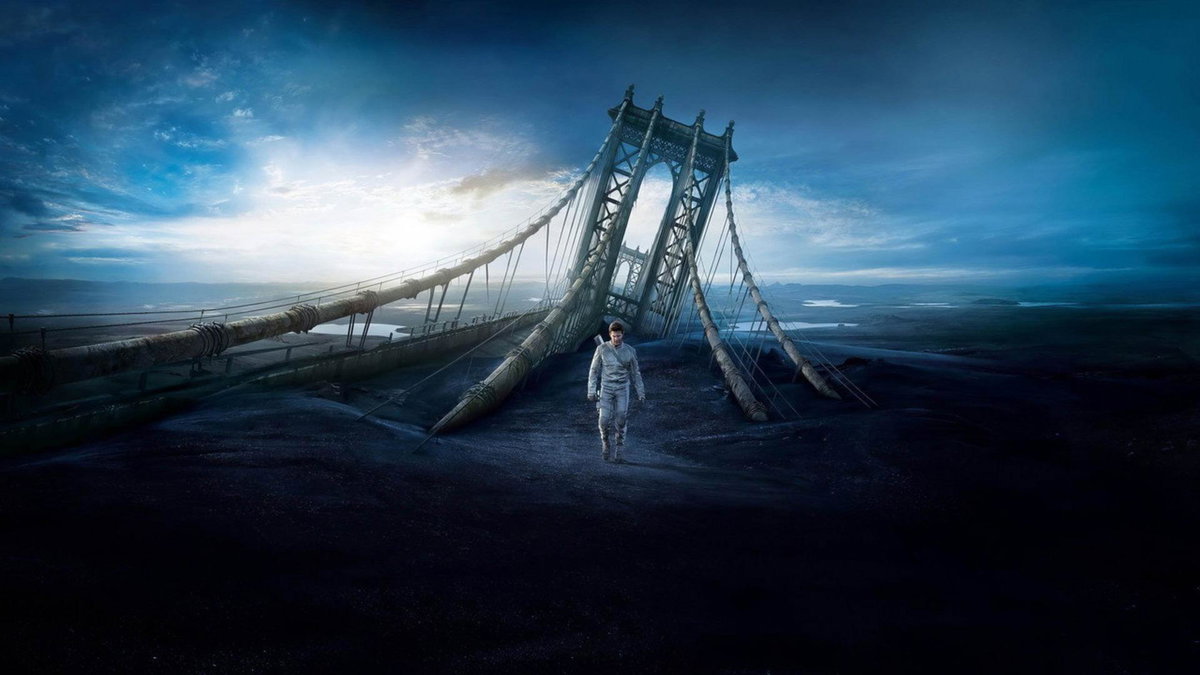 Immagine di Qual è la canzone nei titoli di coda di Oblivion?