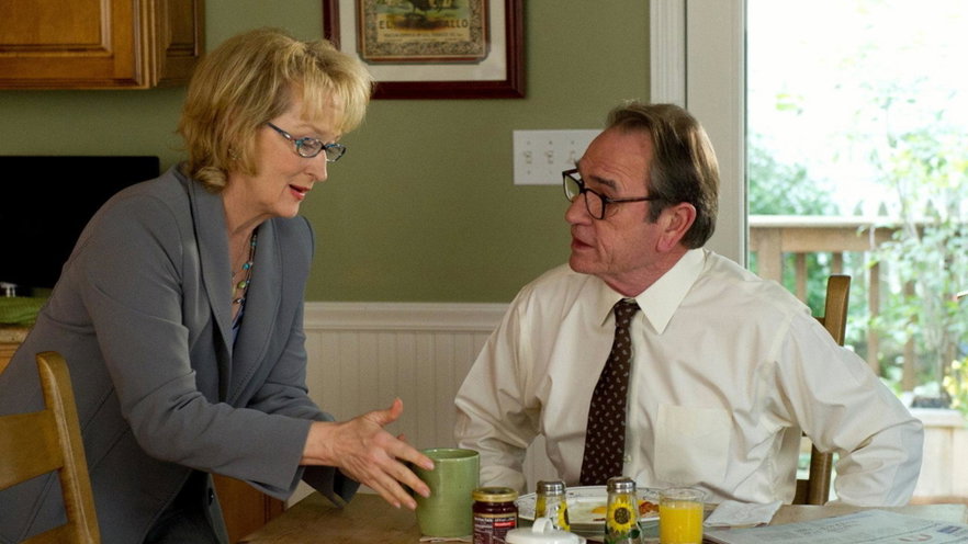 Che fine ha fatto Tommy Lee Jones, Arnold Soames ne Il matrimonio che vorrei?
