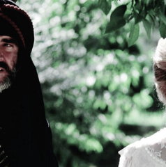 Copertina di Che fine ha fatto Sean Connery, Raisuli ne Il vento e il leone?