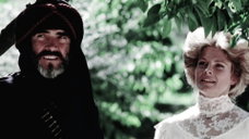 Copertina di Che fine ha fatto Sean Connery, Raisuli ne Il vento e il leone?