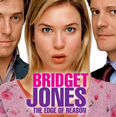 Copertina di Dove è stato girato Che pasticcio, Bridget Jones!?