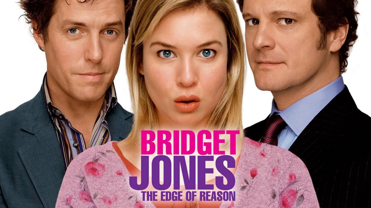 Immagine di Dove è stato girato Che pasticcio, Bridget Jones!?