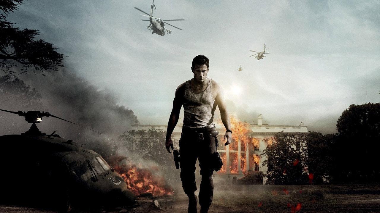 Sotto assedio - White House down è una storia vera? I fatti reali