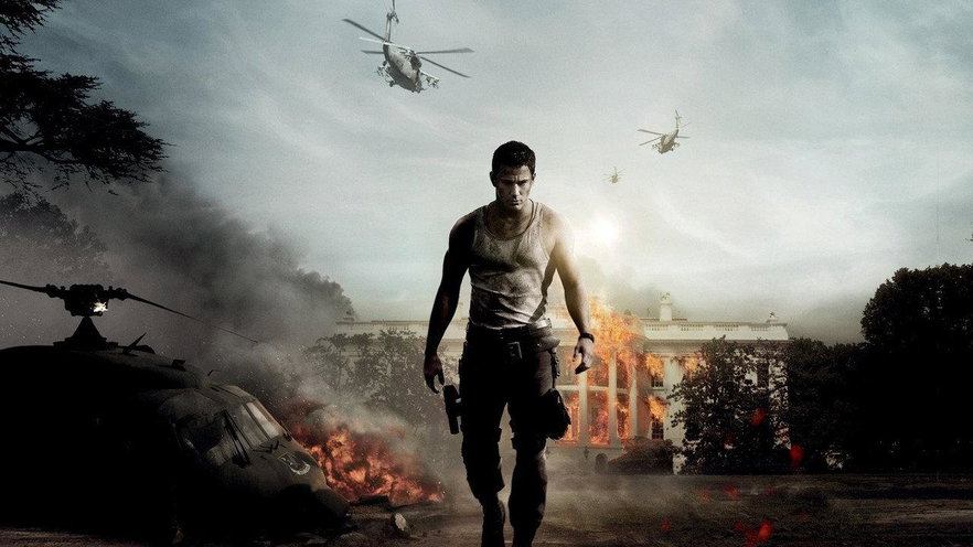 Sotto assedio - White House down è una storia vera? I fatti reali