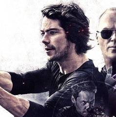 Copertina di American Assassin gratis in streaming: azione, spionaggio e vendetta