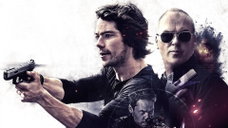 Copertina di American Assassin gratis in streaming: azione, spionaggio e vendetta