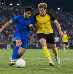 Copertina di Dove vedere Sabah-Borussia Dortmund oggi: orario, canali TV e streaming della Champions League