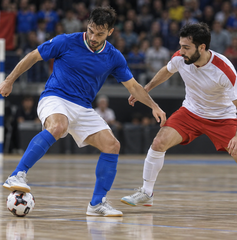 Copertina di Dove vedere Italia-Georgia di futsal oggi: orario e streaming delle qualificazioni ai Mondiali 2028