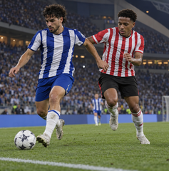 Copertina di Dove vedere Porto-PSV oggi 20 ottobre: orario, canale TV e streaming della Champions League