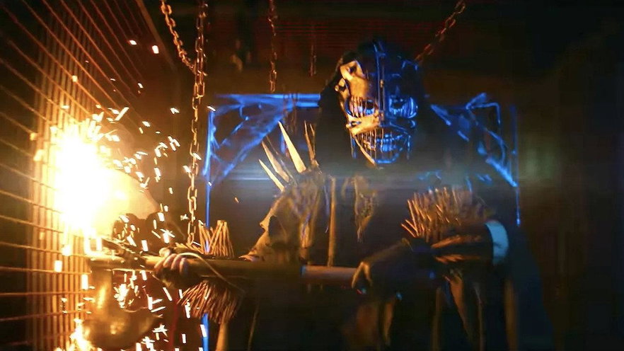 Slayground: il nuovo trailer di Jeremy Saulnier porta il mistero in un’attrazione horror