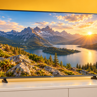 Philips Ambilight 32" con luci sincronizzate ai film, al minimo di 249€