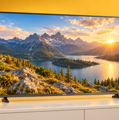 Copertina di Philips Ambilight 32" con luci sincronizzate ai film, al minimo di 249€